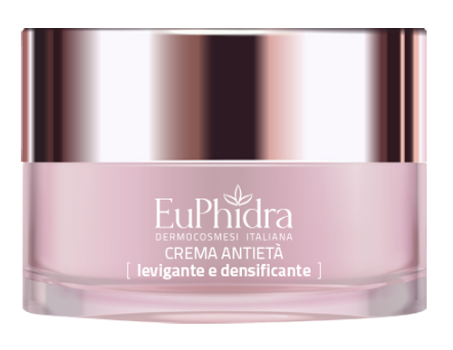 EUPHIDRA FILLER CREMA LEVIGANTE 50 ML - Farmacia Del Monaco