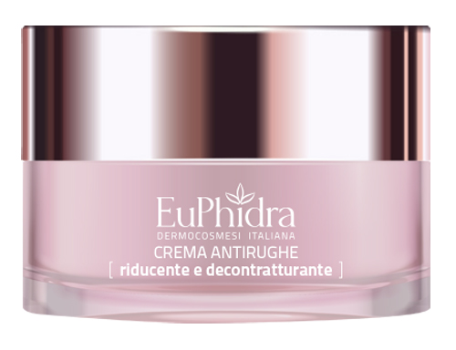 EUPHIDRA FILLER CREMA ANTIRUGHE RIDUCENTE 50 ML - Farmacia Del Monaco