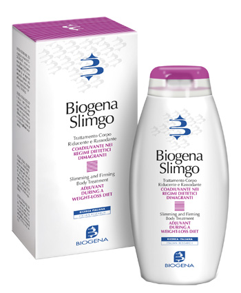 BIOGENA SLIMGO 250 ML - Farmacia Del Monaco