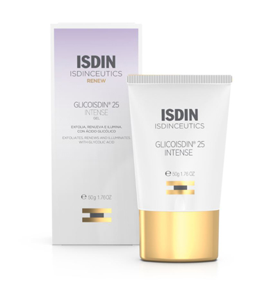 GLICOISDIN 25 INTENSE GEL 50ML - Farmacia Del Monaco