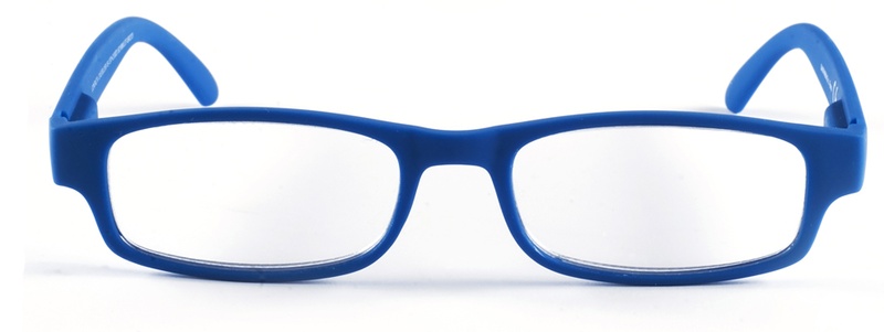 CONTACTA ONE COLOR BLU +1,50 OCCHIALE PER LA PRESBIOPIA - Farmacia Del Monaco