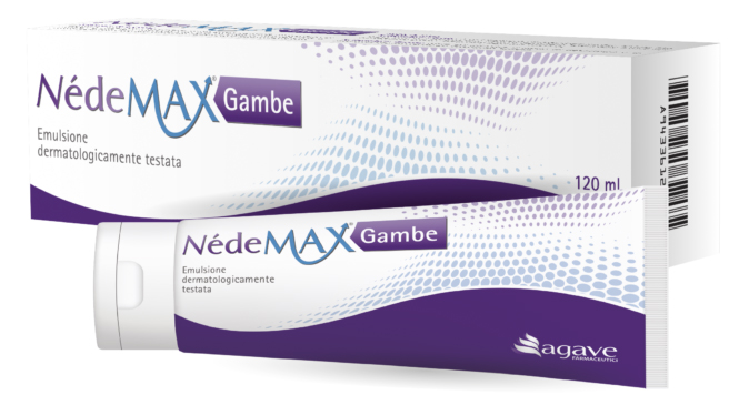NEDEMAX GAMBE CREMA 120 ML - Farmacia Del Monaco