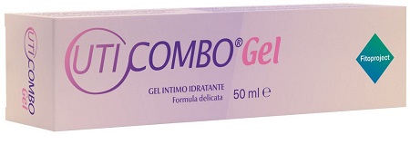 UTICOMBO GEL 50 ML - Farmacia Del Monaco