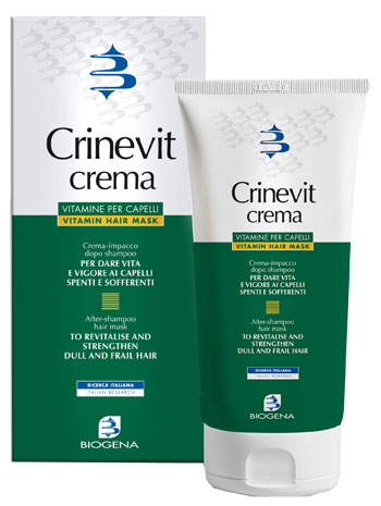 CRINEVIT CREMA 150 ML - Farmacia Del Monaco