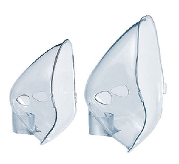 MASCHERA PEDIATRICA PER AEROSOL PRONTEX RAPID 2 - Farmacia Del Monaco