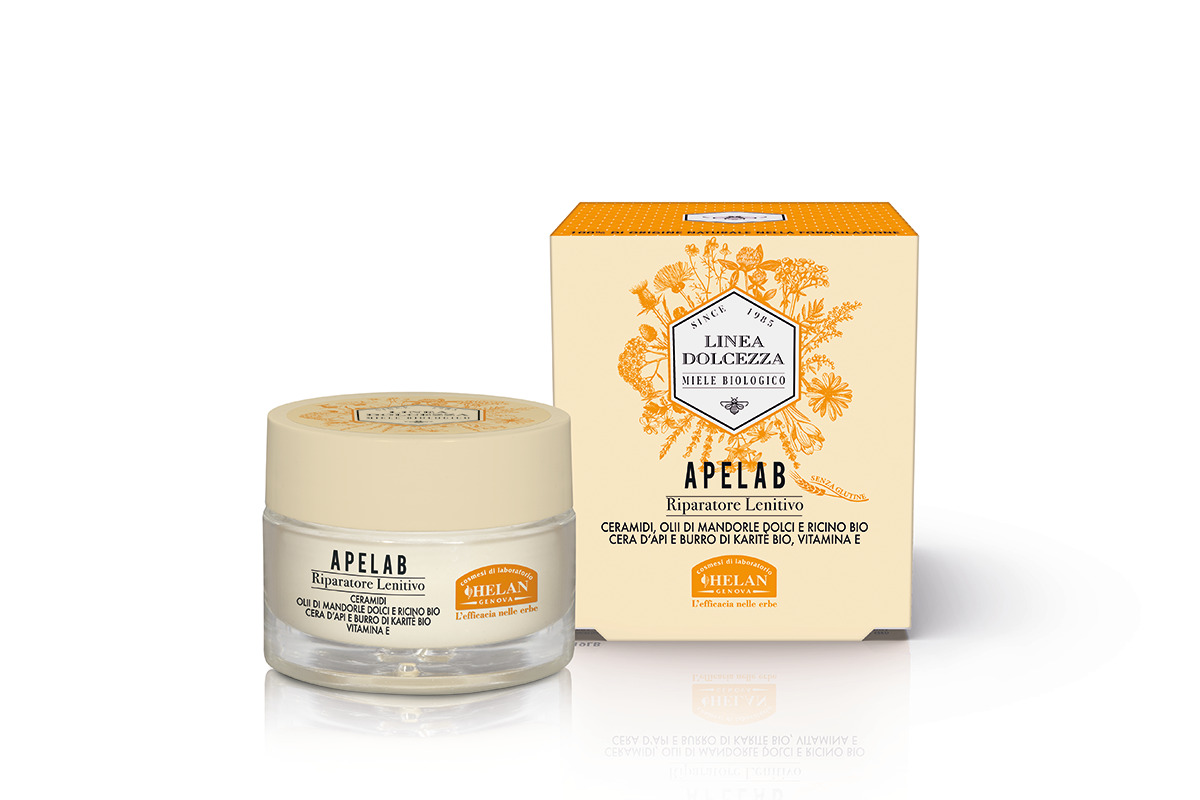 DOLCEZZA APELAB RIPARATORE LENITIVO 13 ML - Farmacia Del Monaco