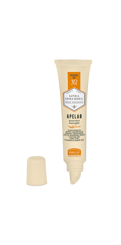 DOLCEZZA APELAB PROTETTIVO ANTIRUGHE SPF30 15 ML - Farmacia Del Monaco