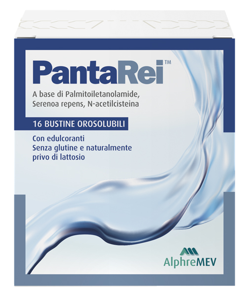 PANTAREI 16 BUSTINE - Farmacia Del Monaco