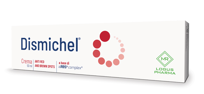 DISMICHEL CREMA 50 ML - Farmacia Del Monaco