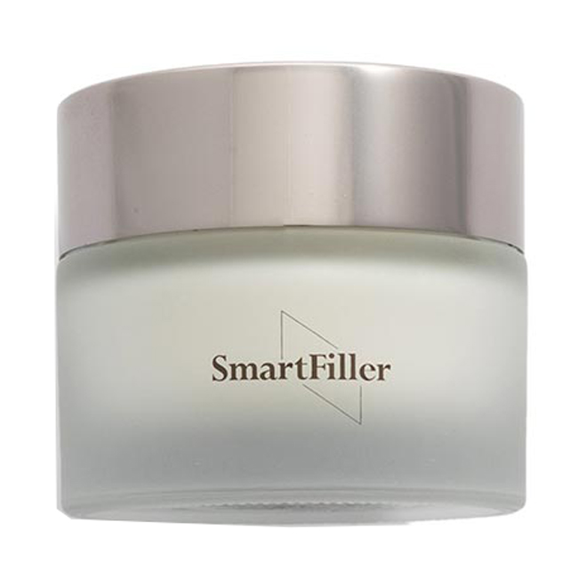 ROUGJ SMARTFILLER CREMA EFFETTO PLUMP LIFTING 50 ML - Farmacia Del Monaco