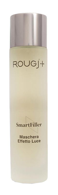 ROUGJ SMARTFILLER MASCHERA EFFETTO LUCE 50 ML - Farmacia Del Monaco