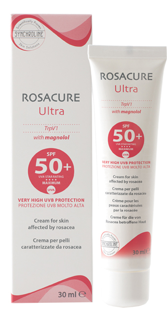 ROSACURE ULTRA SPF50+ 30 ML - Farmacia Del Monaco