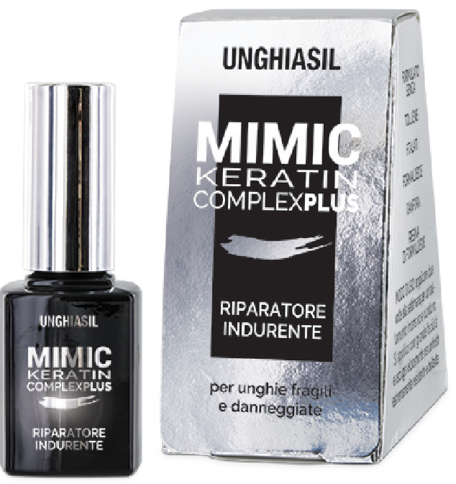 UNGH MIMIC KERATIN COMPLEX 5 ML - Farmacia Del Monaco
