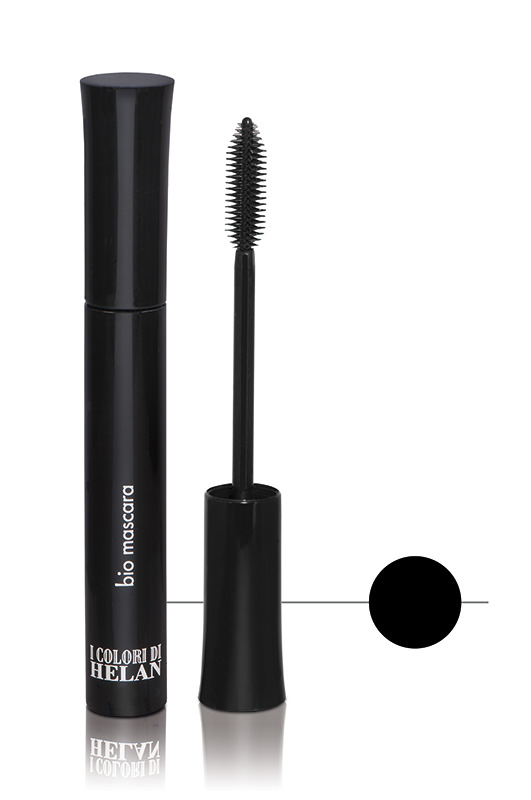 I COLORI DI HELAN BIO MASCARA VOLUMIZZANTE - Farmacia Del Monaco