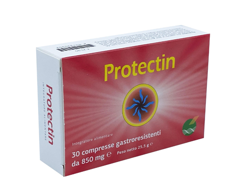 PROTECTIN 30 COMPRESSE DA 850 MG - Farmacia Del Monaco