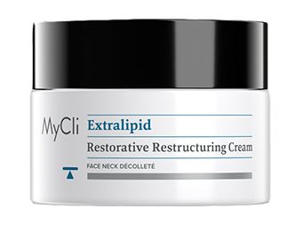 MYCLI EXTRALIPID CREMA RIPARATRICE 50 ML - Farmacia Del Monaco