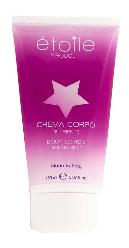 CREMA CORPO NUTRIENTE 150 ML - Farmacia Del Monaco