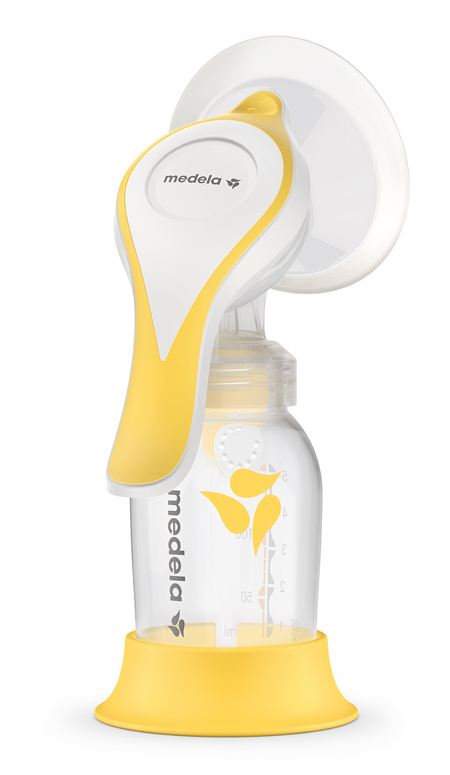 TIRALATTE MANUALE HARMONY FLEX - Farmacia Del Monaco