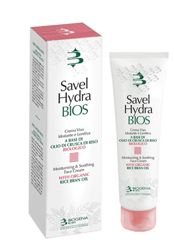 SAVEL HYDRA BIOS 60 ML - Farmacia Del Monaco