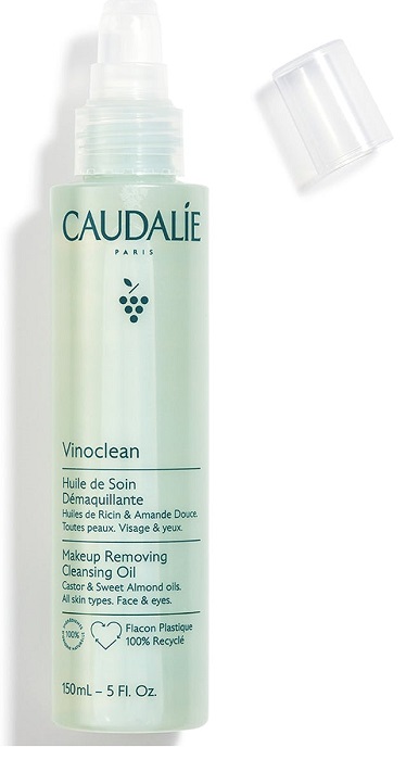 VINOCLEAN OLIO STRUCCANTE 150 ML - Farmacia Del Monaco