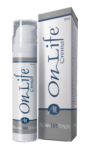 ONLIFE CREMA 50 ML - Farmacia Del Monaco