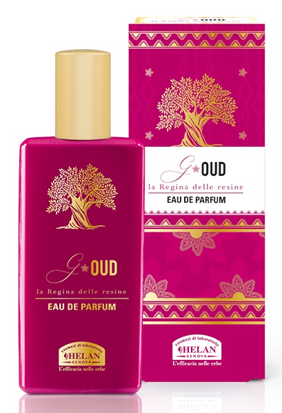 G OUD EAU DE PARFUM 50 ML - Farmacia Del Monaco