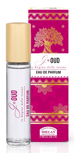 G OUD EAU DE PARFUM 10 ML - Farmacia Del Monaco