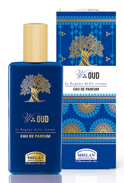 W OUD EAU DE PARFUM 50 ML - Farmacia Del Monaco