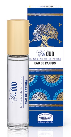 W OUD EAU DE PARFUM 10 ML - Farmacia Del Monaco