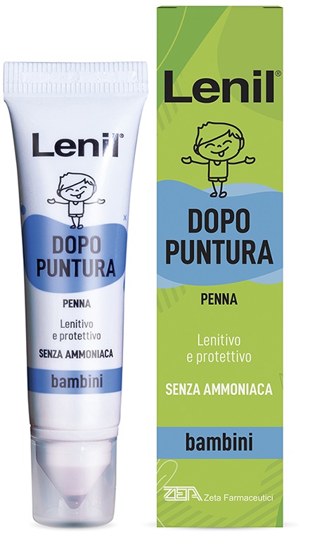 LENIL DOPOPUNTURA BAMBINI 14 ML - Farmacia Del Monaco