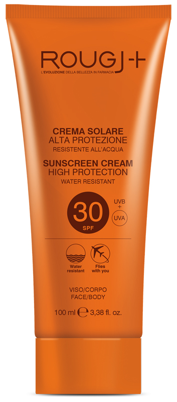ROUGJ SOLARE SPF30 100 ML - Farmacia Del Monaco