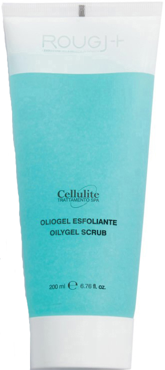 OLIOGEL SCRUB CELLULITE SPA 200 ML - Farmacia Del Monaco