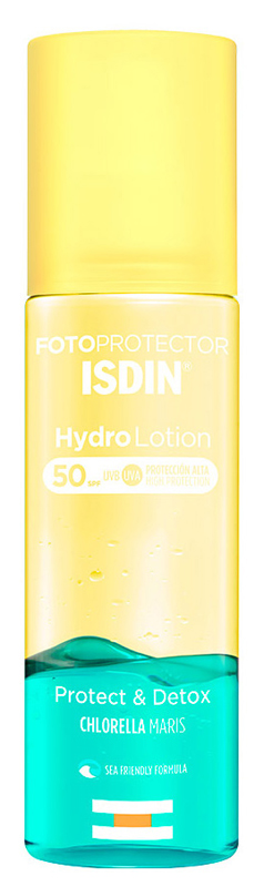FOTOPROTECTOR HYDROLOTION 200 ML - Farmacia Del Monaco