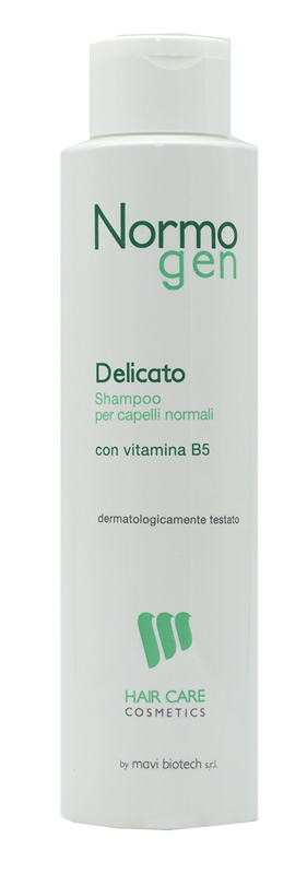 NORMOGEN DELICATO SHAMPOO 300 ML - Farmacia Del Monaco