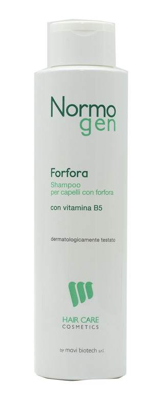 NORMOGEN FORFORA SHAMPOO 300 ML - Farmacia Del Monaco