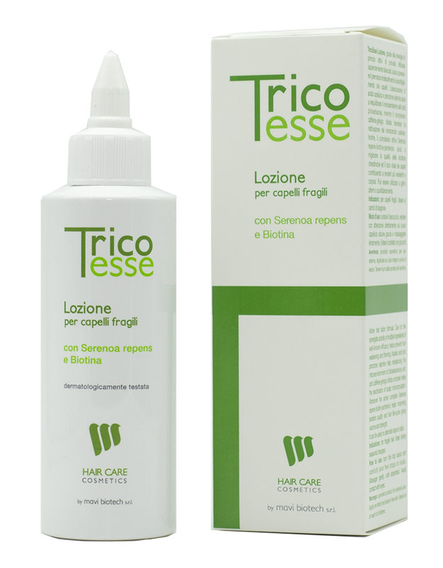 TRICOESSE LOZIONE 150 ML - Farmacia Del Monaco