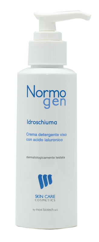 NORMOGEN IDROSCHIUMA 150 ML - Farmacia Del Monaco