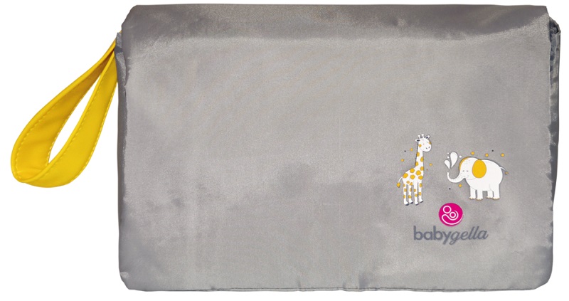 BABYGELLA TROUSSE PREBIOTIC 1 BABYGELLA BAGNO 250 ML + 1 BABYGELLA SALVIETTE 15 PEZZI + 1 BABYGELLA PASTA PROTETTIVA 100 ML - Farmacia Del Monaco