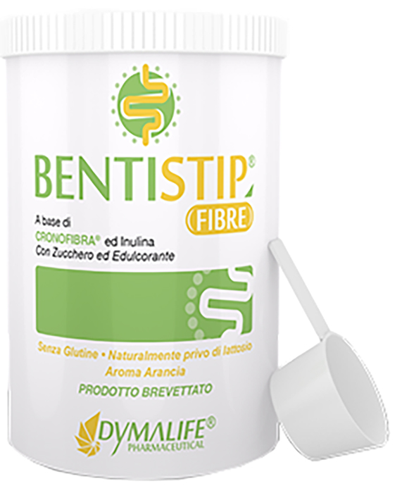 BENTISTIP FIBRE 140 G - Farmacia Del Monaco
