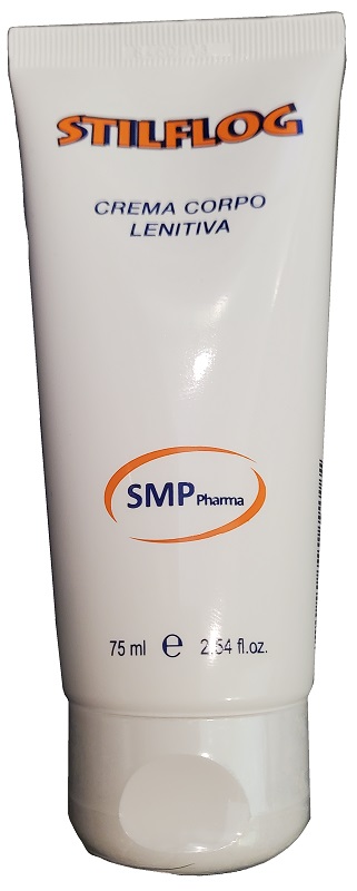 STILFLOG CREMA SMP TUBO 75 ML - Farmacia Del Monaco