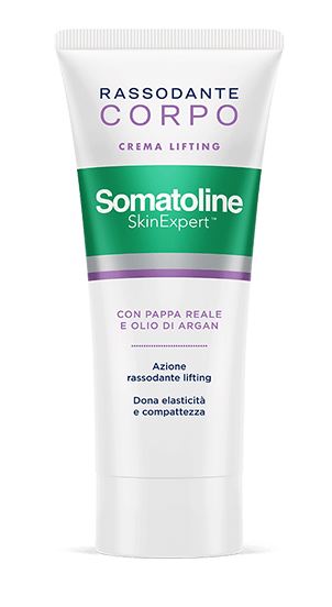 SOMATOLINE SKIN EXPERT EFFETTO RASSODANTE CORPO 200 ML - Farmacia Del Monaco