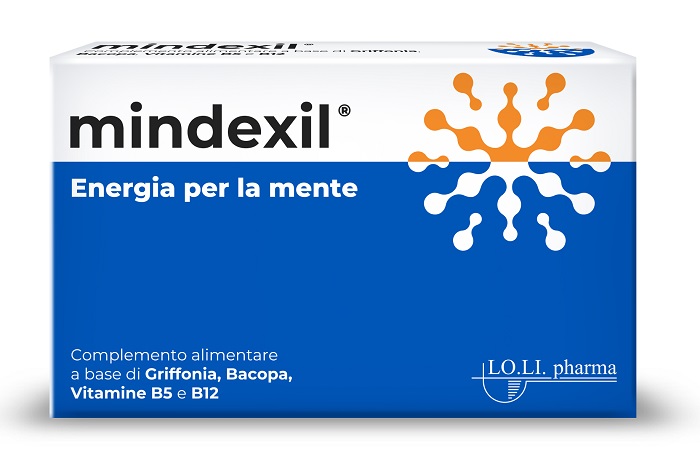 MINDEXIL 20 COMPRESSE - Farmacia Del Monaco