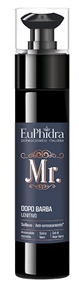 EUPHIDRA MR DOPOBARBA LENITIVO 50 ML - Farmacia Del Monaco