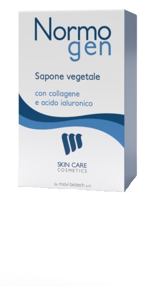 NORMOGEN SAPONE 100 G - Farmacia Del Monaco