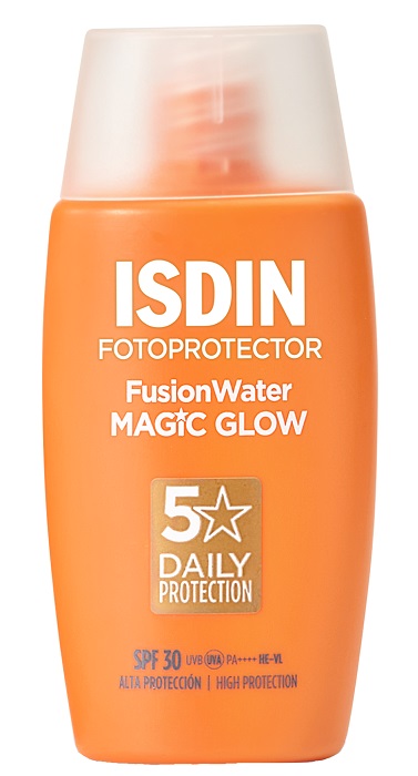 FOTOPROTECTOR MAGIC GLOW 50 ML - Farmacia Del Monaco