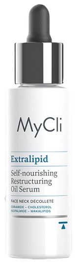 MYCLI EXTRALIPID SIERO OLIO 30 ML - Farmacia Del Monaco
