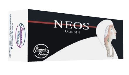 PALINGEN NEOS CREMA 30 ML - Farmacia Del Monaco