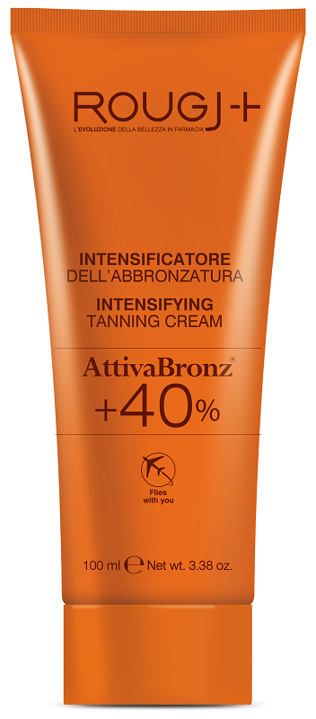 ROUGJ SOLARE ATTIVABRONZ 100 ML - Farmacia Del Monaco