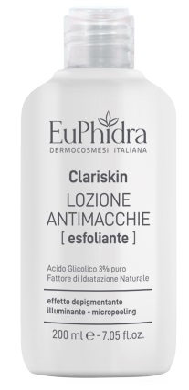 EUPHIDRA LOZIONE ANTIMACCHIA 200 ML - Farmacia Del Monaco