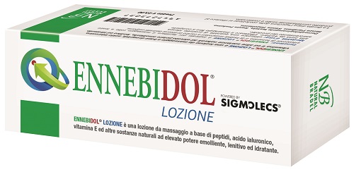 ENNEBIDOL LOZIONE 50 ML - Farmacia Del Monaco